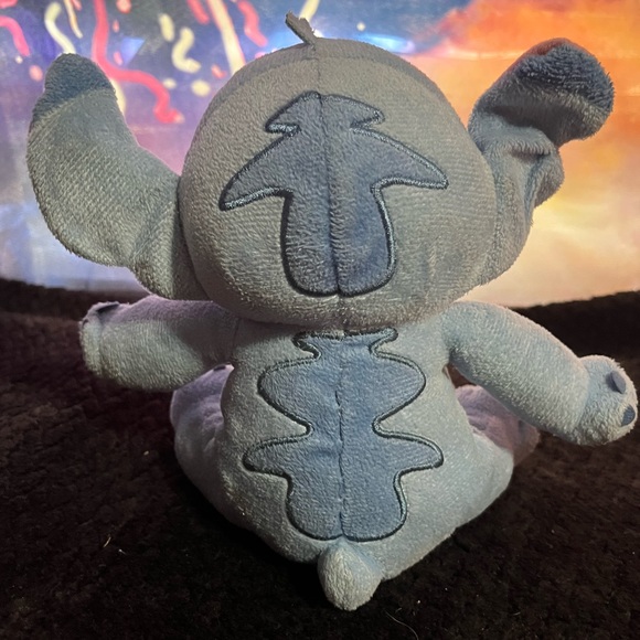 Stitch plush - Picture 3 of 3